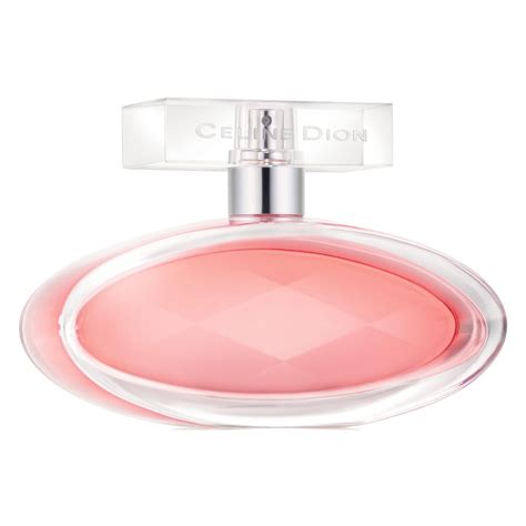 celine perfume pink